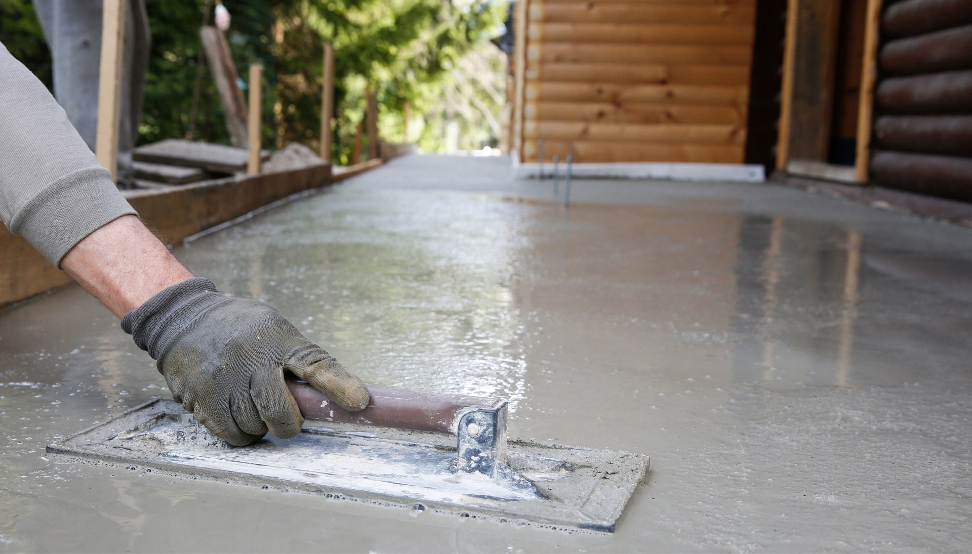 Precision Concrete Floor Leveling Bloomington, IN