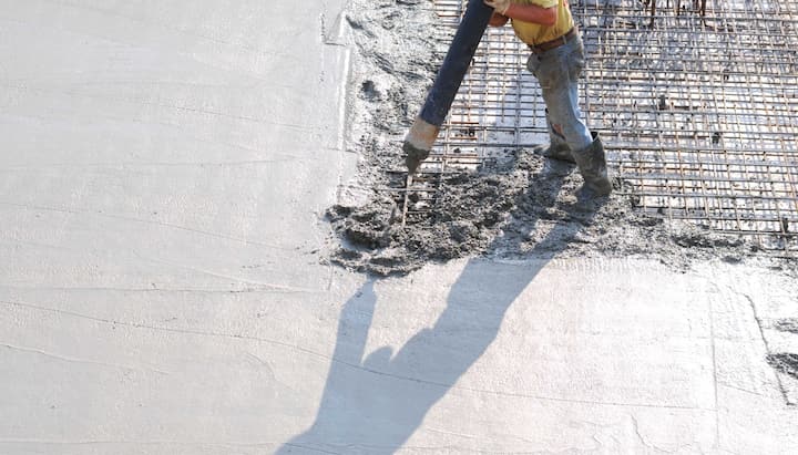 High-Quality Concrete Foundation Services Bloomington, IN Trust Experienced Contractors for Strong Concrete Foundations for Residential or Commercial Projects