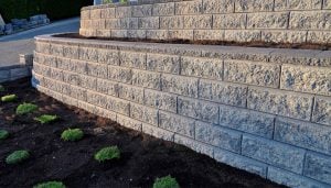 Bloomington, IN Concrete Retaining Walls Strengthen Landscapes and Prevent Erosion
